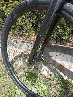 Gravel Corratec vel.56cm - 10
