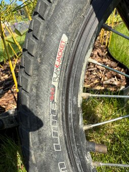 Kolo dětské Specialized 16 Hotrock - 10