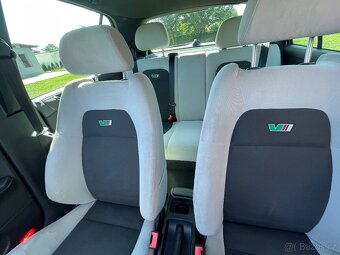 Škoda Fabia RS - 10