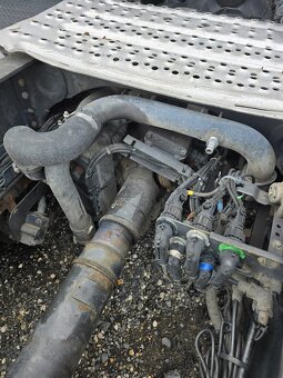 TAHAČ SCANIA R 420 r.2012, EURO 5,LOWDECK,AUTOMAT,RETARDÉR - 10