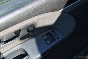 Ford Galaxy 1,9TDi 66KW, TAŽNÉ, 7 - MÍST, r.v. 2001 - 10