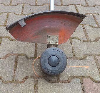 Křovinořez stihl FS 120 - 10
