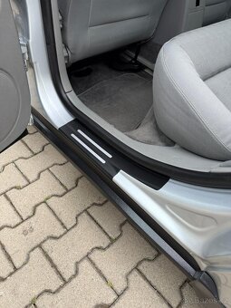 Passat b5.5 - 10