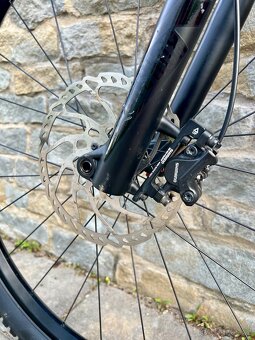 Specialized Camber Comp 29 2017 - 10