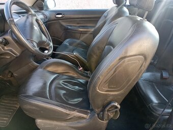 Prodám Peugeot 206 cc - 10