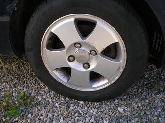FORD FIESTA 1.6 - 10