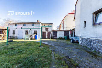 Prodej bytu 2+1 62 m² Duchcovská, Teplice - 10