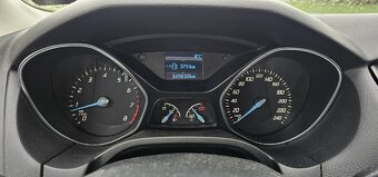 Ford Focus ecobost - 10