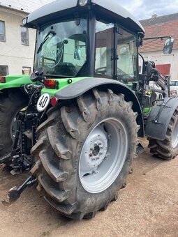 Deutz Fahr Agrofarm 85 G - 10