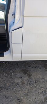 VW T5.1,Long,obytný,2012,2.0tdi,103kw,6tikvalt,klima - 10