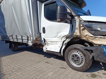 Iveco Daily 35S16 - 10