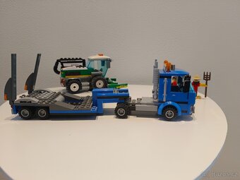LEGO City 60223 - 10