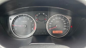Hyundai i20, 1.4 COMFORT 2X SADY KOL - 10