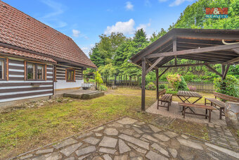 Prodej rodinného domu, 89 m², Kněžnice - 10