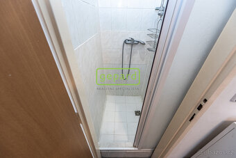 Pronájem bytu 1+kk, 19,6m2, ul. U Kombinátu, Strašnice - 10