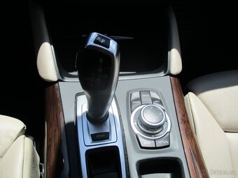 BMW X6 4,0d 225kw X-drive CZauto TOP stav 05/2010 - 10