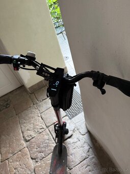 Xiaomi scooter pro 2 zadokolka - 10