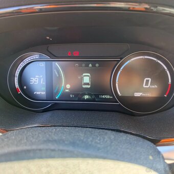 Kia Niro e- Odpočet DPH - 150kW - 10