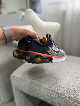 Luxusní, dětské tenisky Nike AIR MAX 2021 - 10
