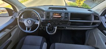 VW Transporter - 10
