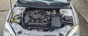 Chrysler Sebring cabrio 2.7 V6 149kw automat - 10