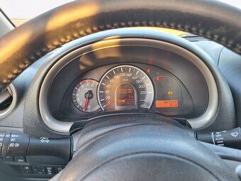 Nissan Micra K13 1.2 DIG-S - kompresor - 10