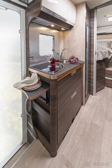 Laika Ecovip 3009 L - nový vůz 2025 - 10