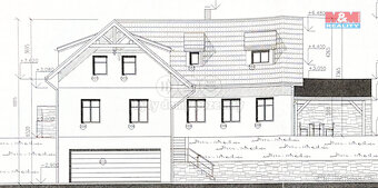 Prodej pozemku k bydlení, 1061 m², Luhy-Dolní Hbity - 10