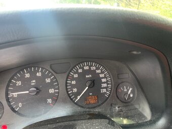 Opel Astra 1,4 benzin - 10