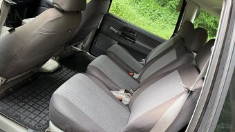 Seat Alhambra, 1.9Tdi, nova STK, po velkem servisu - 10