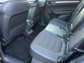 ŠKODA KODIAQ STYLE+ 2.0 TDI 110 KW TAŽNÉ 105tkm m2023 - 10