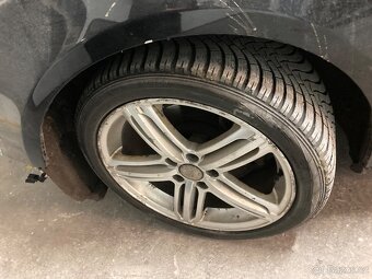 Audi A5 Sportback 2.0 TDI. 105 KW. Automat 8q - 10