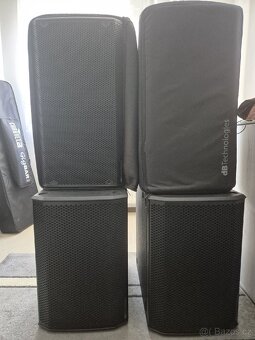 Aparatura komplet - 10