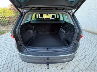 Škoda Kodiaq L&K 2.0TDI FL 110Kw DSG/Virtual/2023/157Tkm - 10