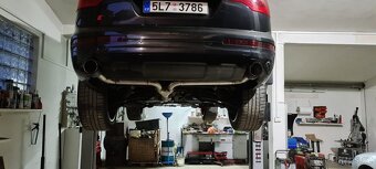 Audi Q7 3.0Tdi 171kw (205Kw) - 10