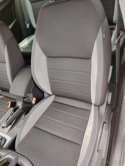 Octavia 3 1.4TSI 110kW-JOY-bohatá výbava - 10