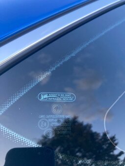 Škoda Octavie lll 2014 DSG DOHODA - 10