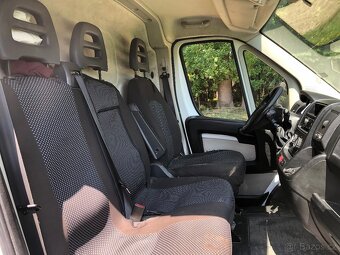 Citroen Jumper 81kW - 10