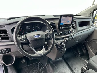 Ford Transit Custom 2,0TDCi 130PS L2, CarPlay,Winterpaket,.. - 10