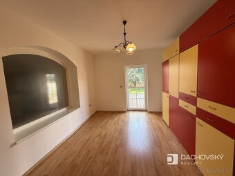 Pronájem rodinného domu 191 m², pozemek 400 m² - 10