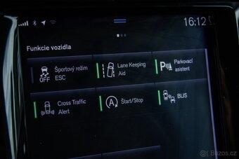 Volvo XC60 D5 Inscription 4x4 / AJ NA SPLÁTKY - 10