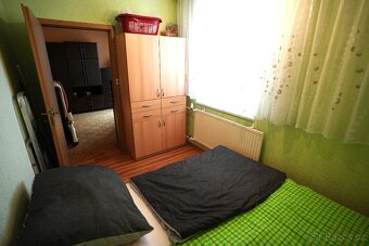Prodej bytu 3+1 s lodžií, 64 m² – Prachatice, ulice Národní - 10