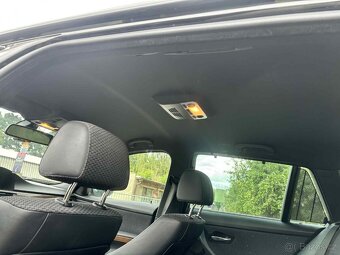 Bmw e91 320d 130kw LCI - 10