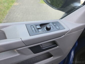 Prodám VW Transportér T6/1, 2.0 TDI ,150 PS,9/20209 - 10