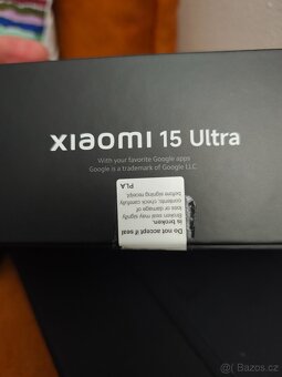 Xiaomi 15 Ultra 16GB RAM 512GB ROM - 10