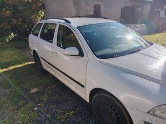 Škoda Octavia 2 44 - 10