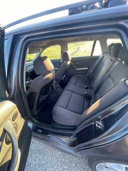 BMW E91 320d 120kw - 10