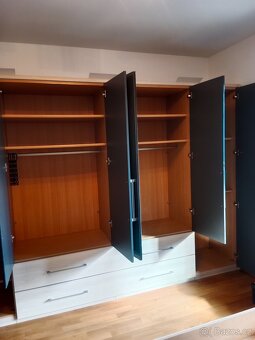 Krásná ložnice - 10