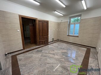Pronájem vily 421 m², Karviná - Nové Město, ev.č. 00846 - 10