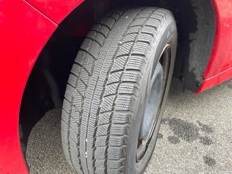 Peugeot 207 1.4i 2007 nová STK a bez investic, servis, tažné - 10